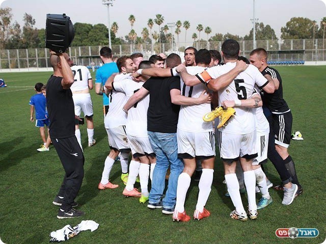 שחקני עירוני נשר. קבוצת העונה (קובי פורטל)